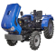 Трактор Shifeng SF 244B 3