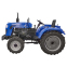 Трактор Shifeng SF 244B 4