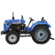 Трактор Shifeng 244BFU 2