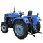 Трактор Shifeng 244BFU 3