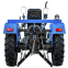 Трактор Shifeng 244BFU 4