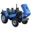 Трактор Shifeng 244BFU 7