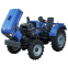 Трактор Shifeng 244BFU 8