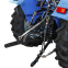 Трактор Shifeng 244BFU 9