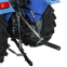 Трактор Shifeng 244BFU 10