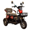Трицикл із електромотором Spark Ride 1000w 0