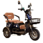 Трицикл із електромотором Spark Ride 1000w 1