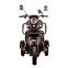 Трицикл із електромотором Spark Ride 1000w 2