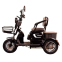 Трицикл із електромотором Spark Ride 1000w 4