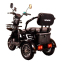 Трицикл із електромотором Spark Ride 1000w 5