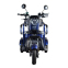 Трицикл з електромотором Spark Force 1000w 2