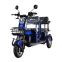 Трицикл з електромотором Spark Force 1000w 3