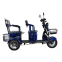 Трицикл з електромотором Spark Force 1000w 8