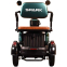 Трицикл з електромотором Spark Trio 1200w 6