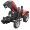 Трактор YTO 244SX 3