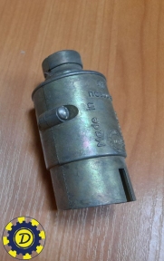 Вилка прицепа ПС 300 А3 12V 7-контактов МЕТАЛЛ 