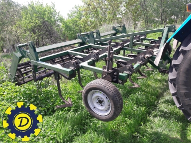 Культиватор КН-3,6 НП