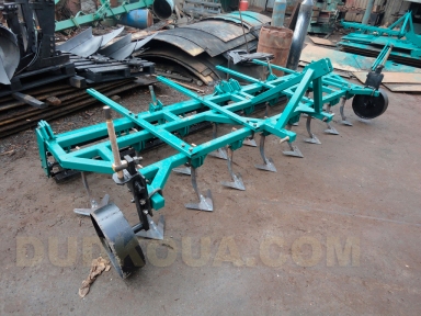 Культиватор КН-3,8М