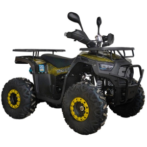 Квадроцикл SP125-12