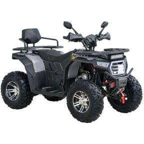 Квадроцикл SP200-11Е