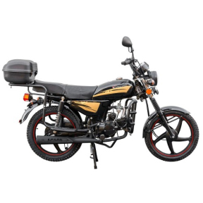 Мотоцикл SP125C-2CFO