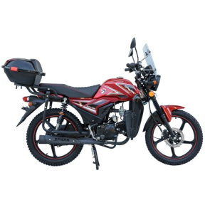 Мотоцикл SP125C-2AMW