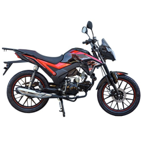 Мотоцикл SP125C-2AR