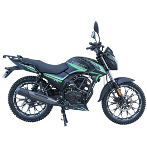 Мотоцикл SP150R-12S