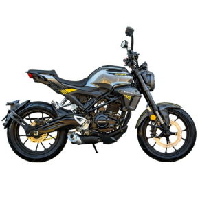 Мотоцикл SP250SC-3