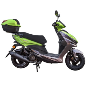 Моторолер SP125S-15