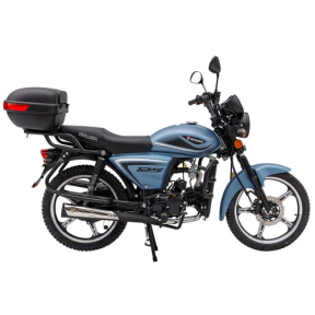 Мотоцикл SP125C-2G
