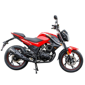 Мотоцикл SP200R-30