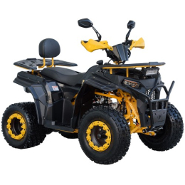 Квадроцикл SP200-4