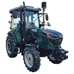 Трактор KENTAVR B 504CCU