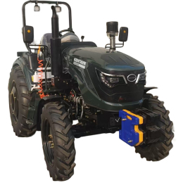 Трактор KENTAVR B 504U
