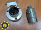 Розетка ПС 300 А3 12V 7-контактов МЕТАЛЛ