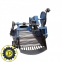 КАРТОПЛЕКОПАЧ ВІБРАЦІЙНИЙ ТРАНСПОРТЕРНИЙ ПІД МОТОТРАКТОР З ГІДРАВЛІКОЮ