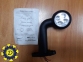 Фонарь полного габарита прицепа Ф-3.2 правый
