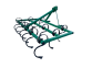 Культиватор DND-2M (S-Pidibn Stiika Turechina)