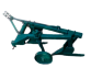 Плуг ПЛН-2-25