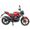 Мотоцикл SP200R-30