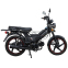Мотоцикл SP125C-1CF