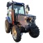 Трактор HORST R504CCU